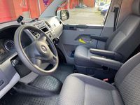 tweedehands VW Transporter T5overnemen is mogelijk