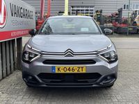 tweedehands Citroën C4 1.2 Puretech Business Plus 18"/Head-up/Camera/Stoe