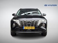 Occasion Hyundai Tucson Comfort 2024 Zwart SUV