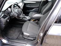 Occasion BMW 225 Active Tourer Executive 136 PK (100 kW) 2020 Grijs MPV
