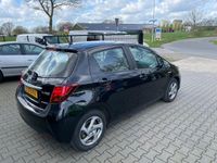 tweedehands Toyota Yaris Hybride Automaat