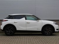 tweedehands DS Automobiles DS3 Crossback E-Tense Performance Line+ | Matrix | + Line | Wein