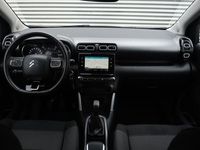 tweedehands Citroën C3 Aircross 1.2 PureTech Feel NL Auto NAP Trekhaak Carplay Nav