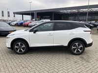 tweedehands Nissan Qashqai 1.3 MHEV 158 PK Automaat Xtronic N-Connecta | 360