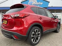 tweedehands Mazda CX-5 2.0 SkyActiv-G 165 PK GT-M Line NAVI + CLIMA + CRU