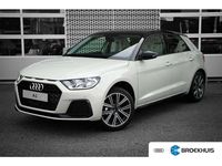 Occasion Audi A1 Sportback Advanced 95 PK (69 kW) 2025 Grijs (metallic) Hatchback