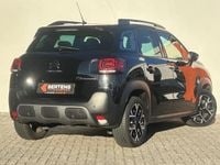 Occasion Citroën C3 Aircross 110 PK (80 kW) 2024 Zwart SUV