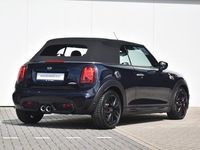 tweedehands Mini John Cooper Works Cabriolet Chili