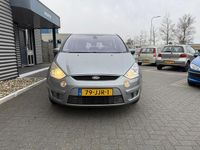 Occasion Ford S-MAX S 146 PK (107 kW) 2009 Grijs MPV