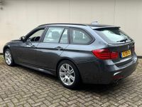 tweedehands BMW 320 320 Touring d Automaat EfficientDynamics Edition Hi