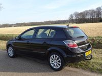 tweedehands Opel Astra 1.6 Temptation