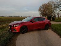 Occasion Mazda 3 130 PK (95 kW) 2015 Sedan