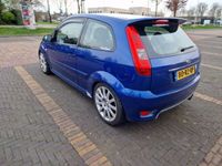 tweedehands Ford Fiesta 2.0-16V ST