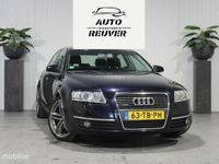 Occasion Audi A6 256 PK (188 kW) 2006 Blauw Sedan
