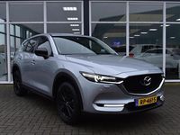 Occasion Mazda CX-5 165 PK (121 kW) 2018 Grijs SUV
