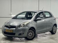 tweedehands Toyota Yaris 1.3 VVTi Cool|NAVI|TREKHAAK|5DR|