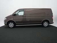 Occasion VW T5 102 PK (75 kW) 2012 Bruin (metallic) Van