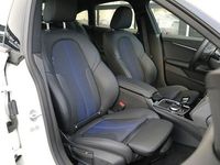 Occasion BMW 218 M Sport 136 PK (100 kW) 2024 Wit Coupé