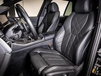 Occasion BMW X5 Executive 394 PK (289 kW) 2022 Zwart (metallic) SUV
