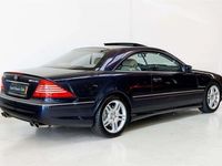 tweedehands Mercedes CL55 AMG AMG - Designo edition - Fully Documented