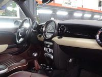 Occasion Mini Cooper S Clubman 174 PK (127 kW) 2007 Zwart Stationwagen