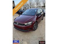 Occasion VW Golf Comfortline 116 PK (85 kW) 2020 Rood MPV