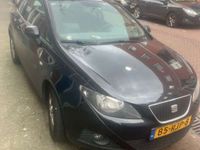 tweedehands Seat Ibiza SC 1.2 TDI CR Ecomotive Reference