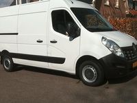 tweedehands Renault Master T33 2.3DCI 136PK / L2H2/ 02-'16 Navi