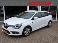 Occasion Renault Mégane IV 132 PK (97 kW) 2017 Stationwagen