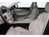 Occasion Volvo S90 Inscription 255 PK (187 kW) 2017 Grijs Sedan