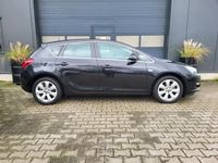 tweedehands Opel Astra 1.4 Turbo Blitz Airco/ Cruise Control/ Trekhaak!!