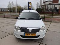 tweedehands Dacia Logan MCV 1.4 Ambiance Airco, NL auto, NAP, elek pakket