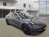 tweedehands Tesla Model 3 Long Range 75 kWh AWD | Pano | Trekhaak | Leder |