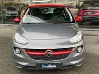 Occasion Opel Adam Sport 88 PK (64 kW) 2016 Grijs Hatchback