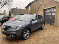 tweedehands Renault Kadjar 1.2 TCe Bose