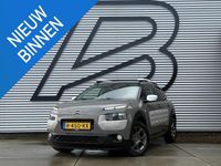 Occasion Citroën C4 Cactus Business Class 82 PK (60 kW) 2016 Hatchback