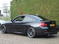 tweedehands BMW M240 240Coupé xDrive High Executive | M Performance