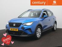 Occasion Seat Arona Style 95 PK (69 kW) 2022 Blauw SUV