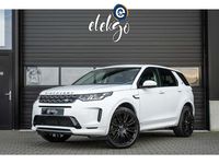 Occasion Land Rover Discovery 5 R-Dynamic 200 PK (147 kW) 2020 Wit SUV