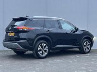 Occasion Nissan X-Trail 360º 204 PK (150 kW) 2023 Zwart SUV
