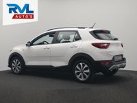 Occasion Kia Stonic 101 PK (74 kW) 2023 Wit SUV