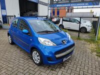 tweedehands Peugeot 107 1.0-12V Urban Move*Airco