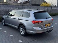 Occasion VW Passat Comfortline 150 PK (110 kW) 2019 Grijs Stationwagen