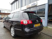 tweedehands VW Passat Variant 2.0 TDI Highline