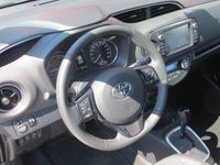 tweedehands Toyota Yaris Hybrid 