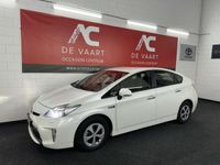 Occasion Toyota Prius Executive 99 PK (72 kW) 2013 Wit Hatchback