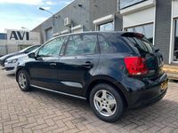 tweedehands VW Polo 1.2-12V BlueMotion Comfortline airco CRUISECONTROL