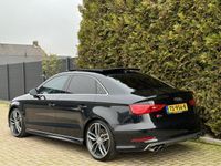 tweedehands Audi S3 Limousine 2.0 TFSI Quattro B&O Panorama ACC