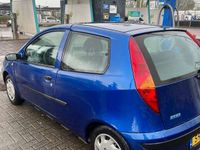 tweedehands Fiat Punto 1.2-16V ELX Speedg.