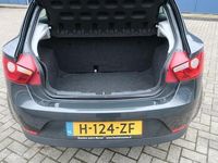 tweedehands Seat Ibiza SC 1.2 Reference VERSNELLINGSBAK HOORBAAR !!